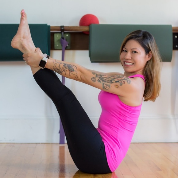 Meet your Posher, Christine - Picture 1 of 1